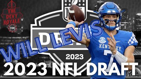 kentucky draft picks 2023|Kentucky football in NFL draft 2023: Will Levis, Chris Rodriguez, .